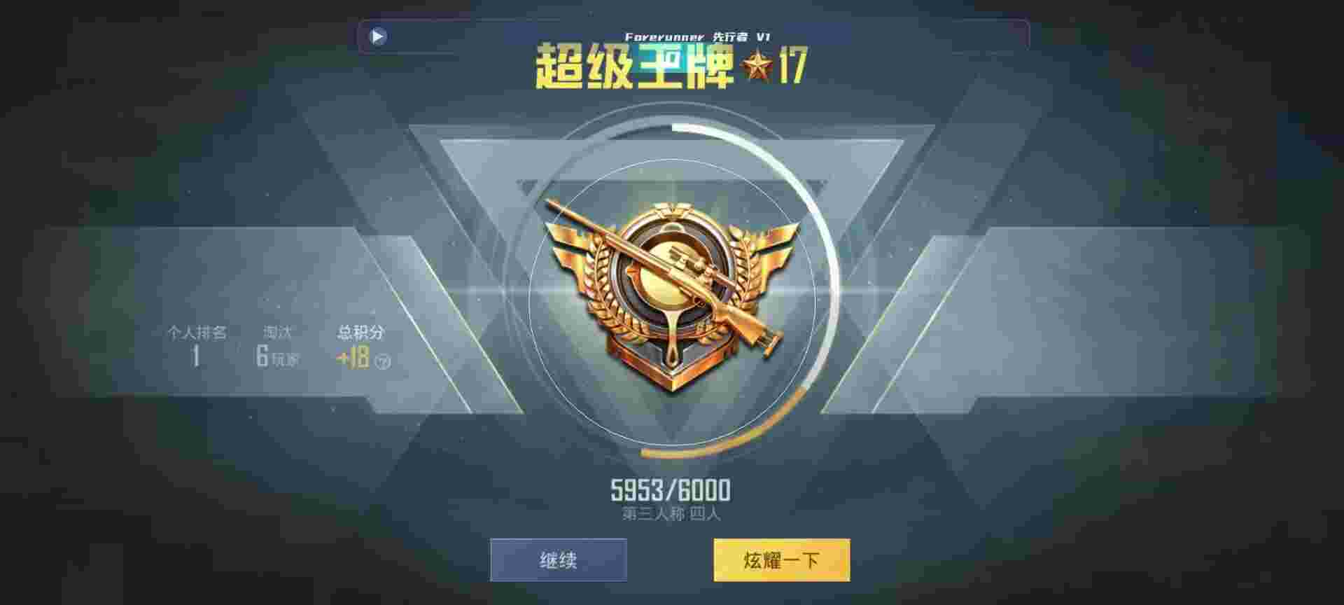 和平精英鸡腿辅助自瞄 - ��ƽ��ӢҪ����Ѳ�����辅助预览图